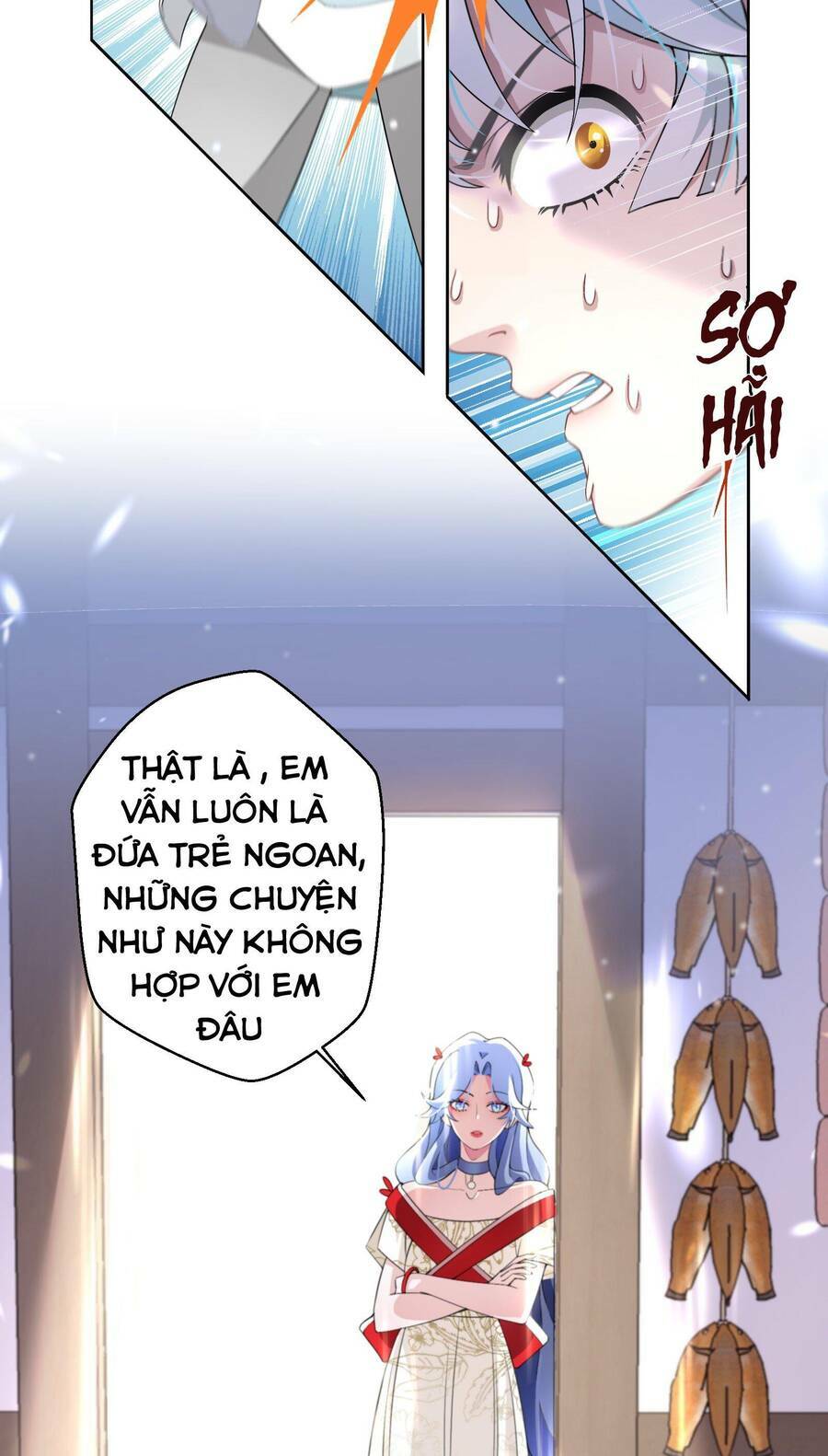Trăm Cách Tử Đạo Của Công Chúa: Chapter 7