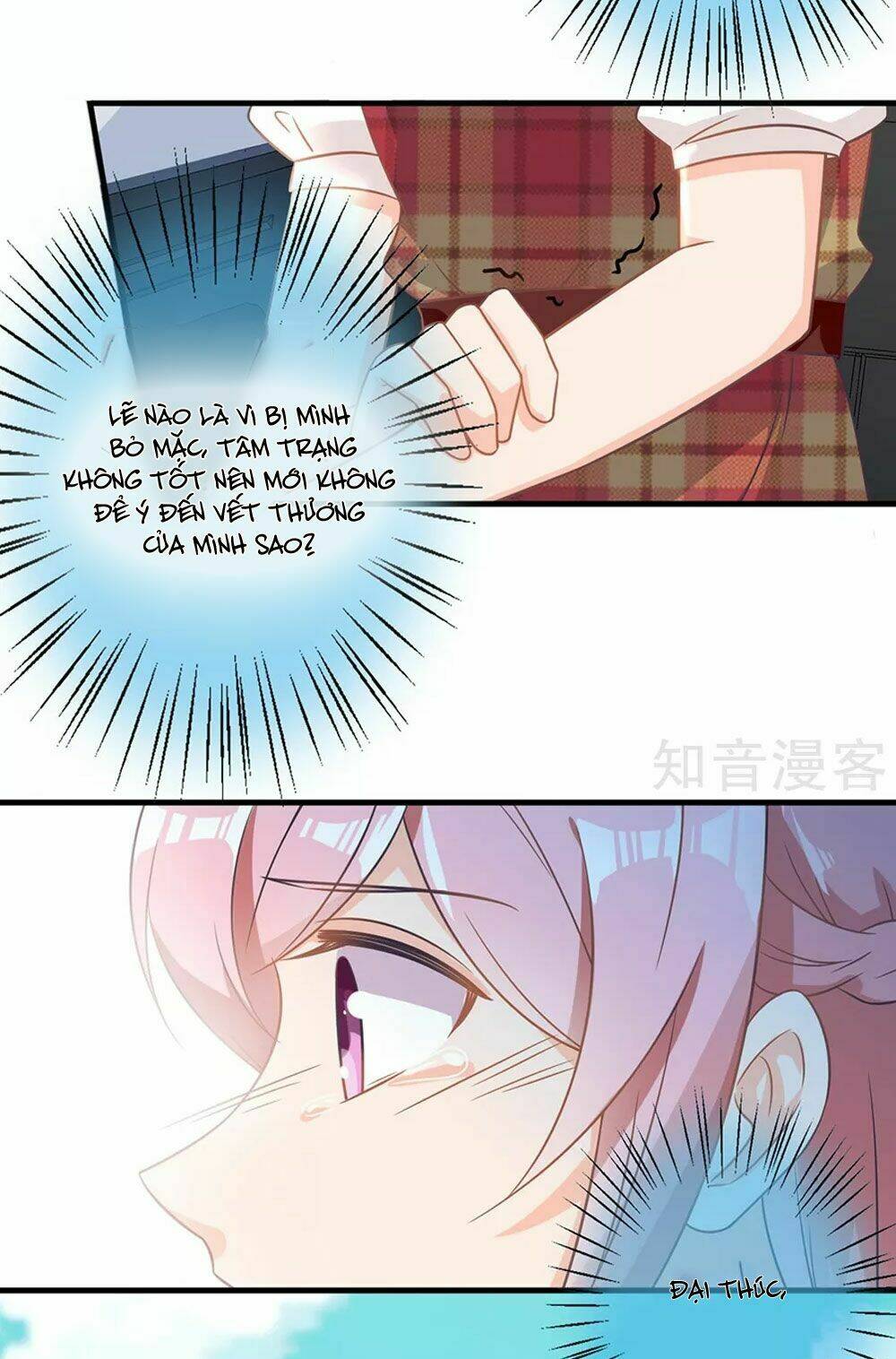 Cả Thế Giới Đều Không Bằng Người: Chapter 85