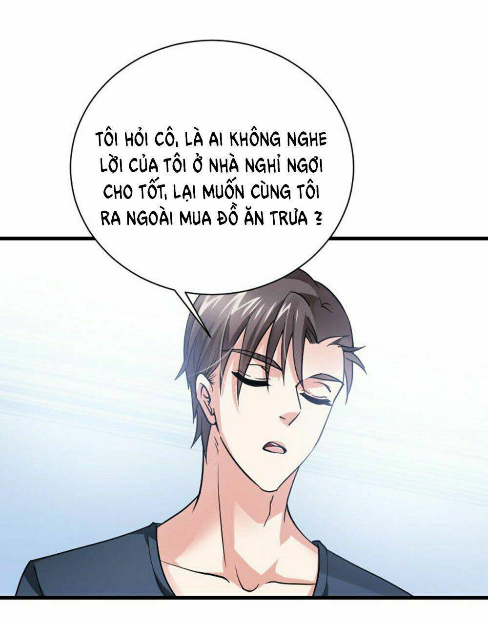 Vạn Năm Nhân Duyên Nhất Tuyến Khiên: Chapter 27