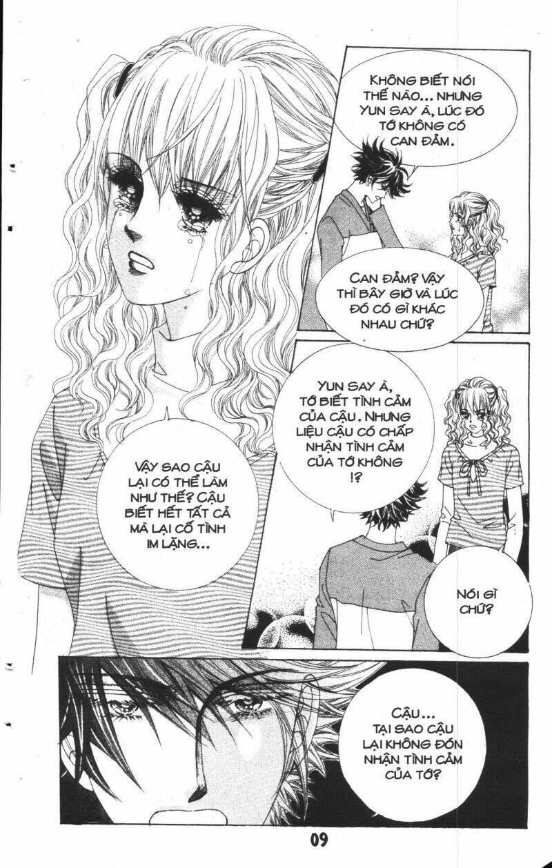 Say Say Say: Chapter 13