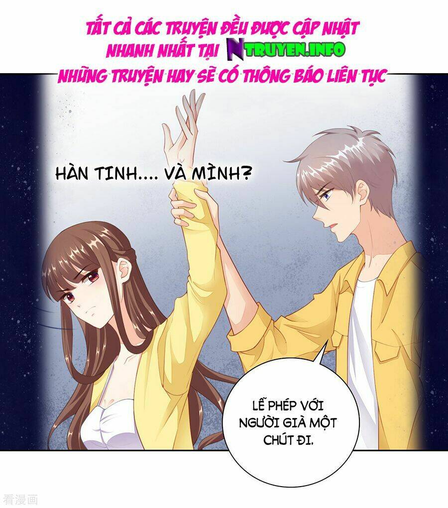 Người Yêu Ẩn Hình Của Ảnh Đế: Chapter 30