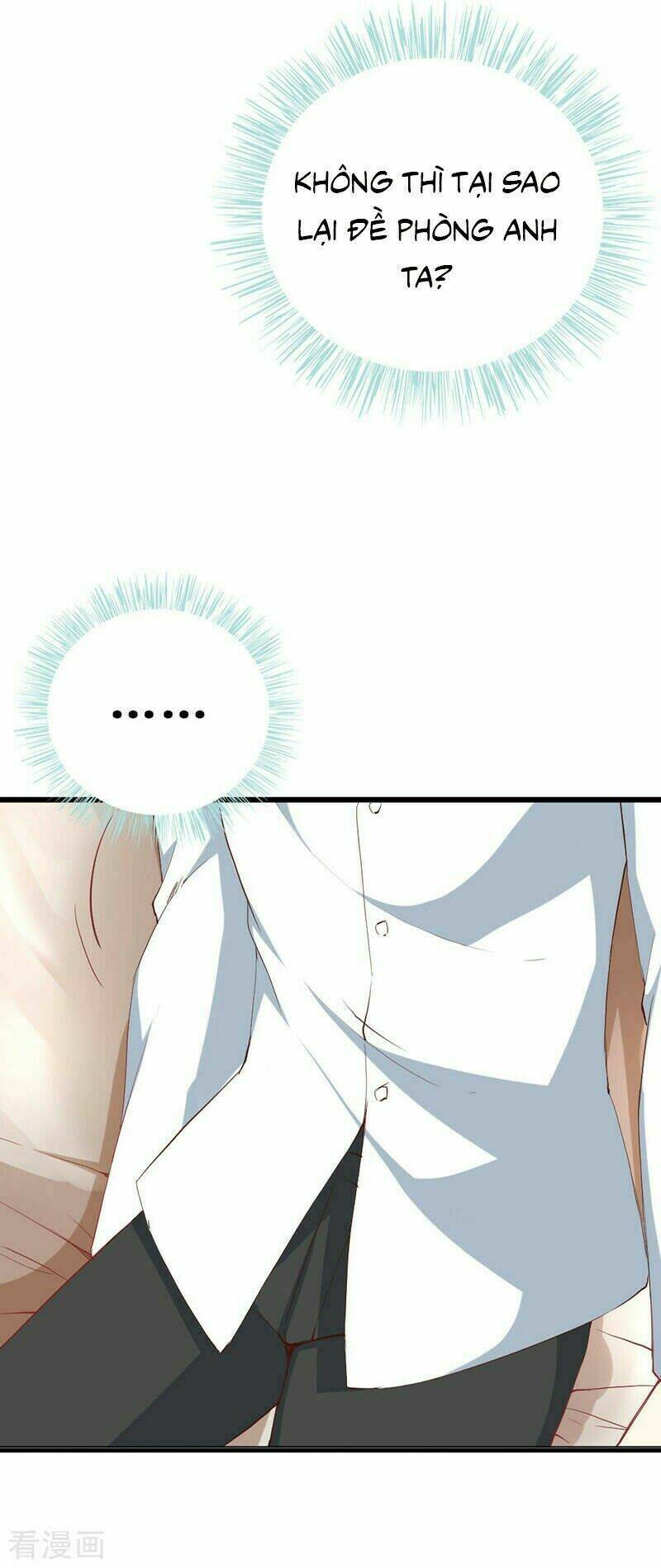 Này! Đừng Động Vào Phô Mai Của Tôi: Chapter 121