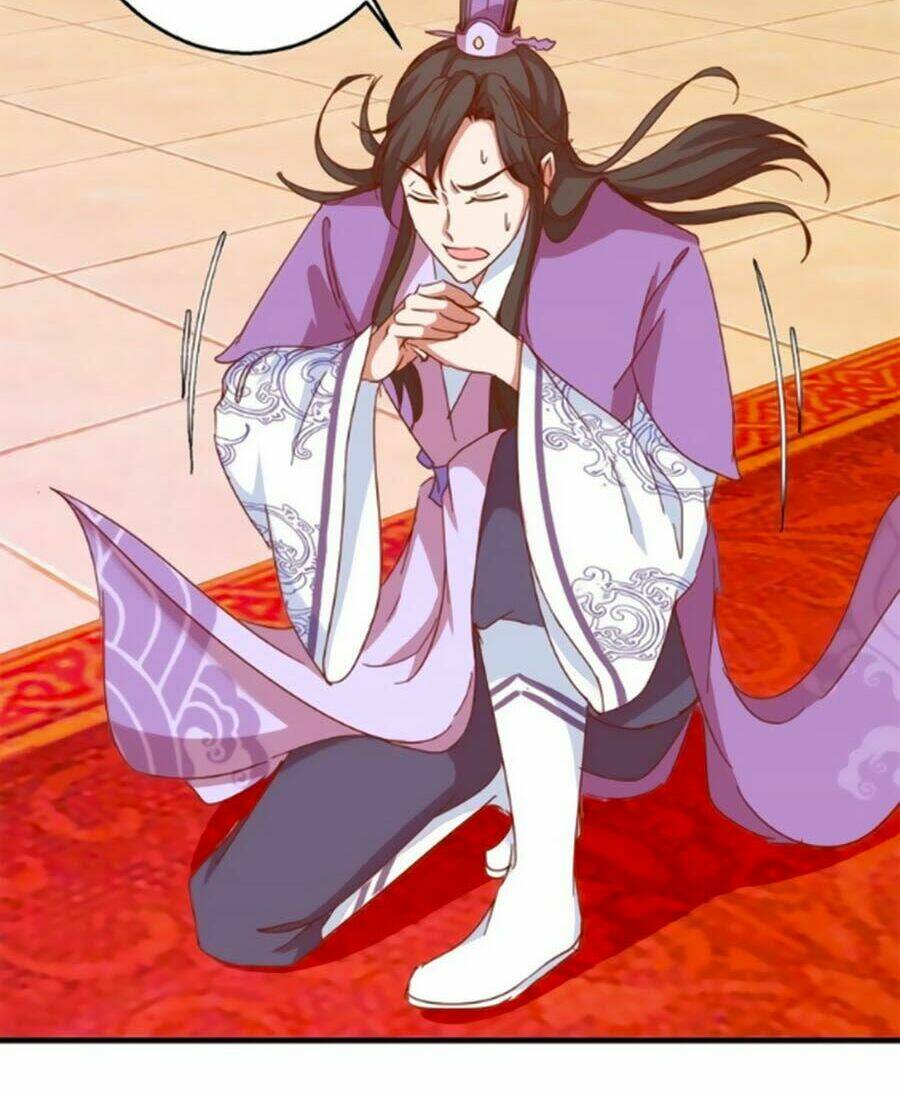 Hoàng Thượng Ở Trên, Thần Ở Dưới: Chapter 9