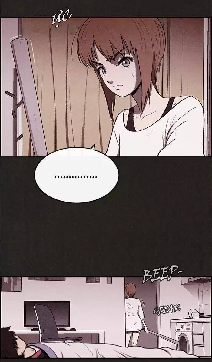 Quái Vật Tại Chung Cư Xanh: Chapter 9