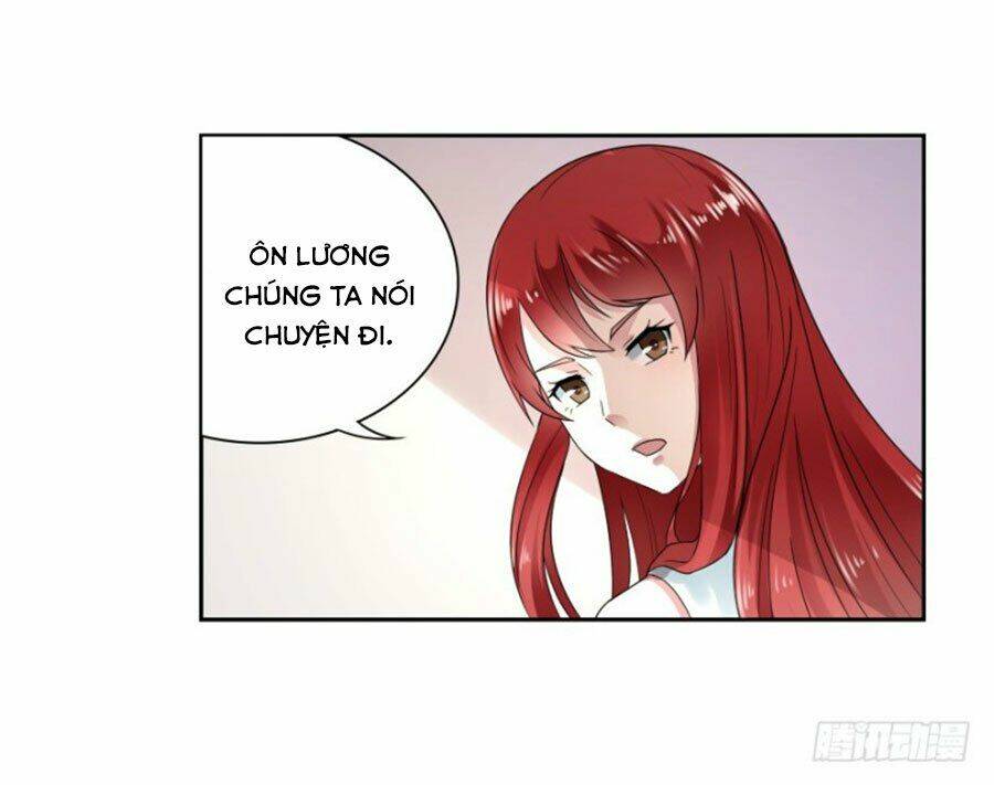 Thiên Kim Đường Môn: Chapter 70