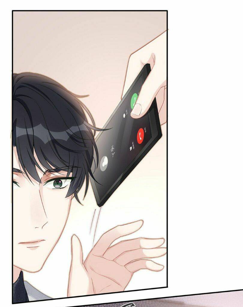 Chỉ Muốn Cưng Chiều Em: Chapter 8