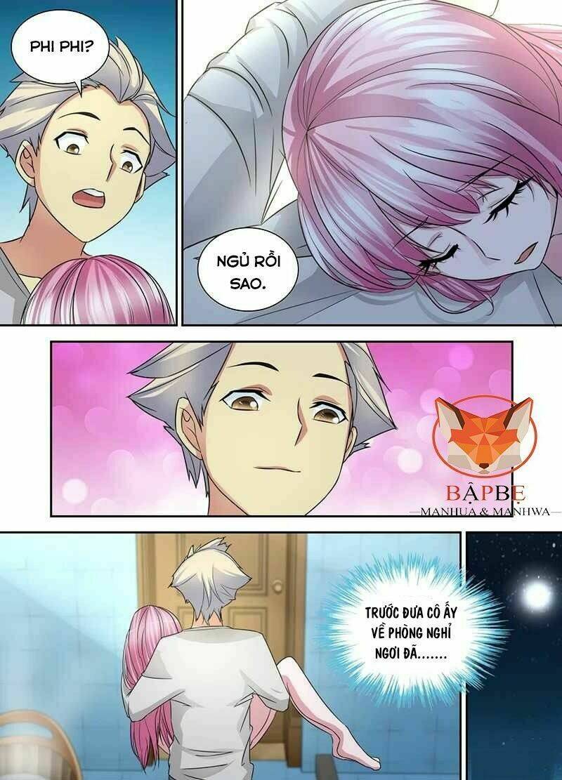 Tôi Là Thần Y: Chapter 73