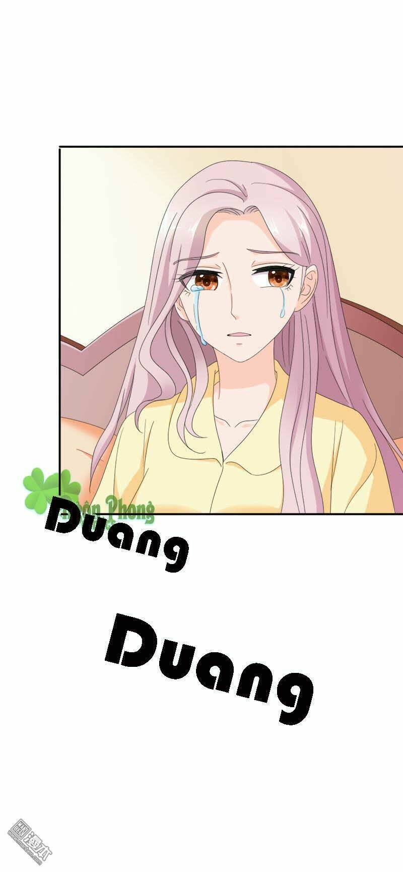 Em Vẫn Còn Nhỏ: Chapter 102