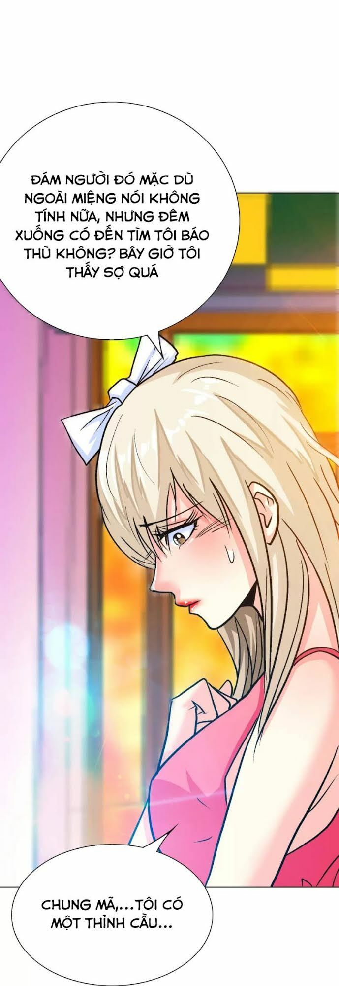 Hệ Thống Tiên Tôn Tại Đô Thị: Chapter 95
