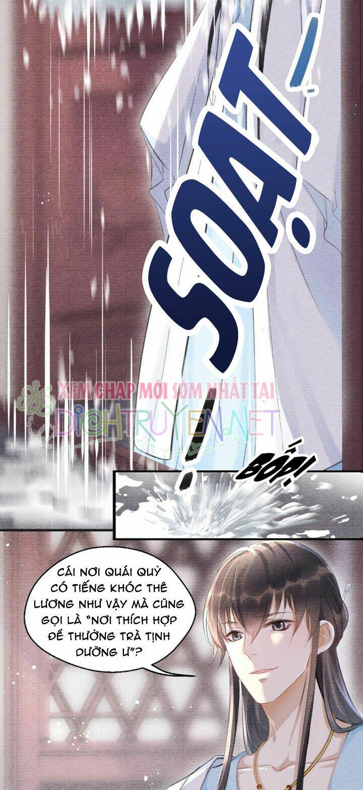 Nhất Kiếm Sương Hàn: Chapter 7