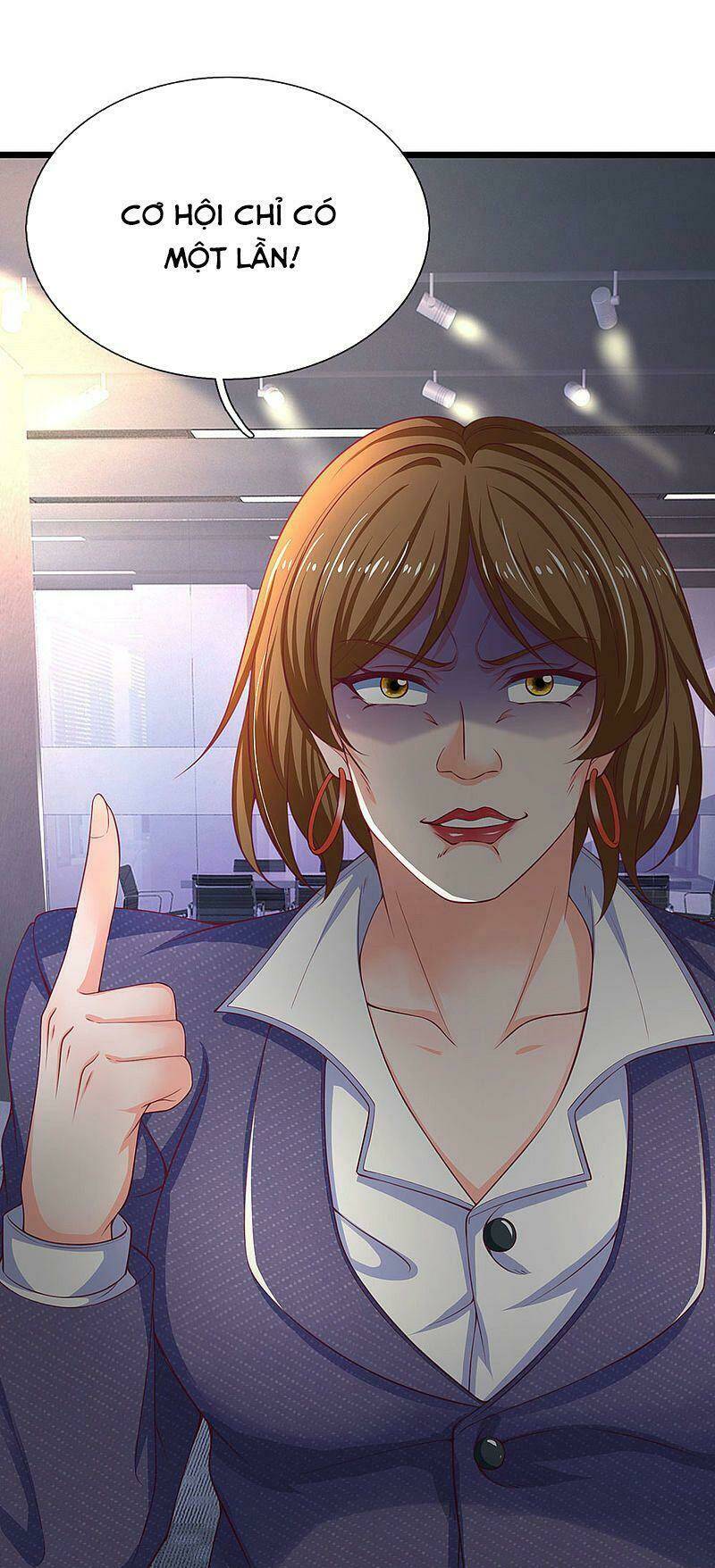 Chung Cực Binh Vương Tại Đô Thị: Chapter 148