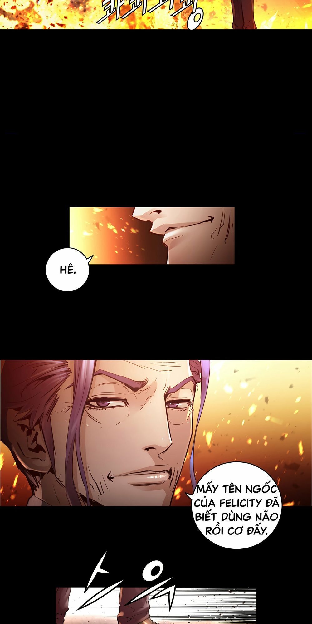 Dị Giới Tam Tuyệt: Chapter 73