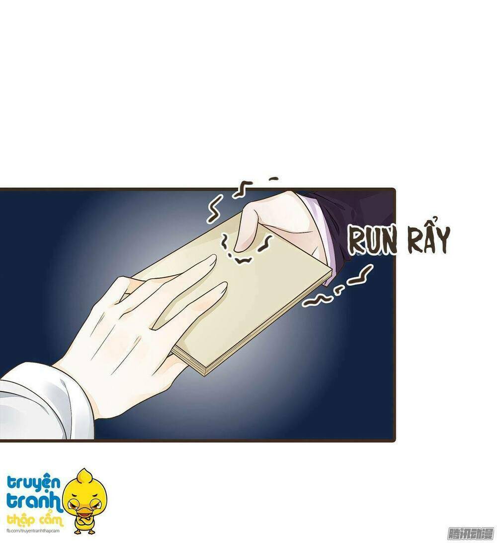 Đại Giá Thừa Tướng: Chapter 24