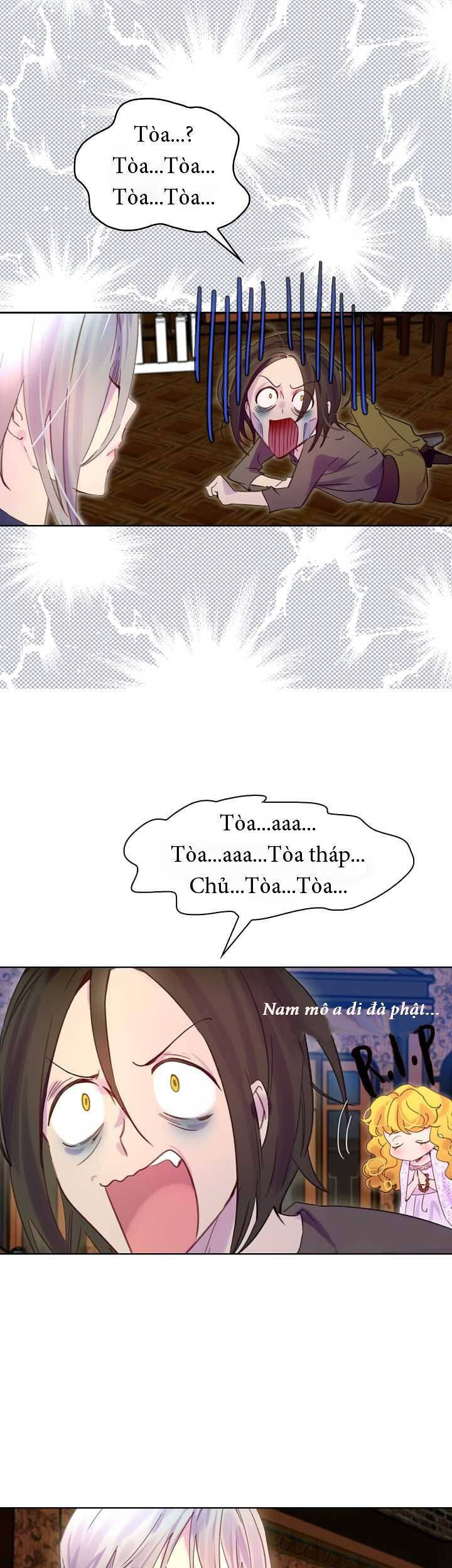 Đừng Xem Thường Nữ Phụ: Chapter 102