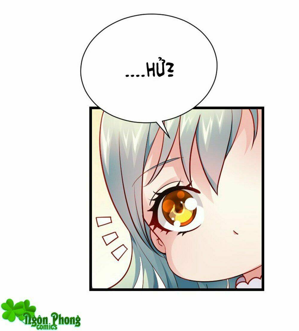 Vạn Năm Nhân Duyên Nhất Tuyến Khiên: Chapter 39