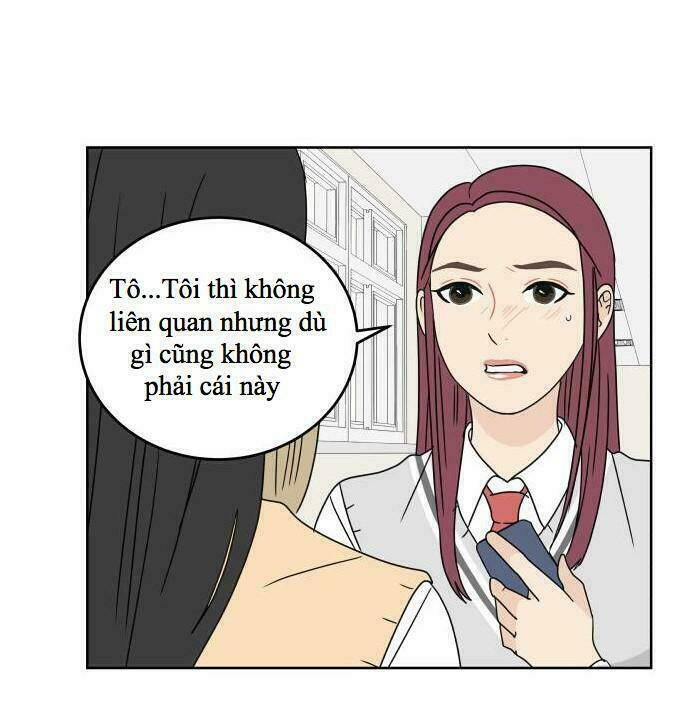 30 Phút Bước Đi Bên Em: Chapter 17