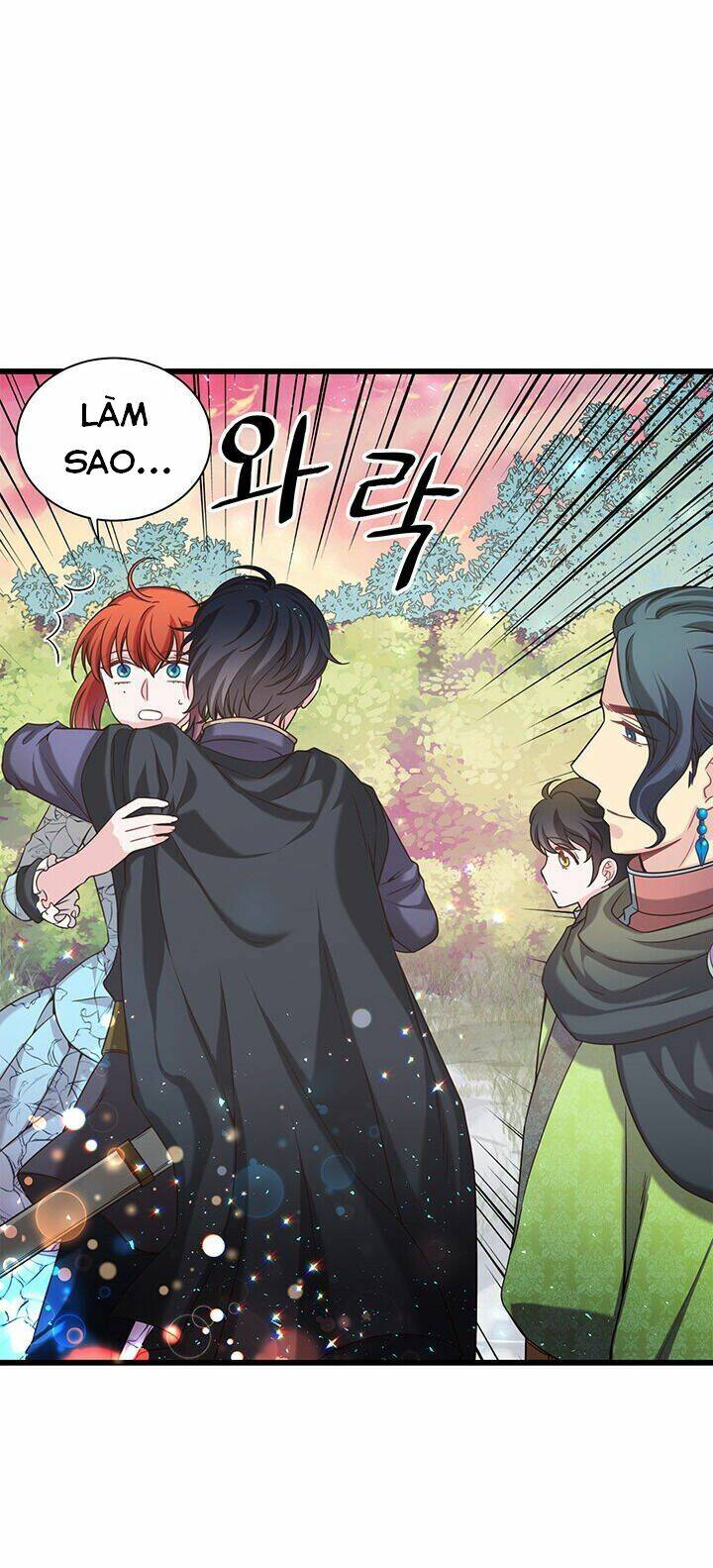 Nhân Vật Phản Diện Yêu Cầu Tôi Yêu Chàng: Chapter 22
