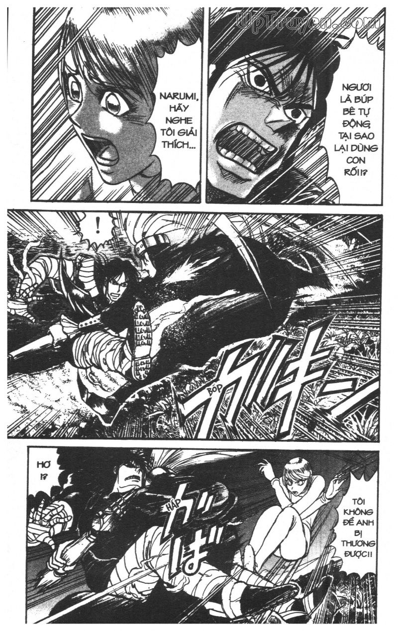 Fujita Kazuhiro: Chapter 29