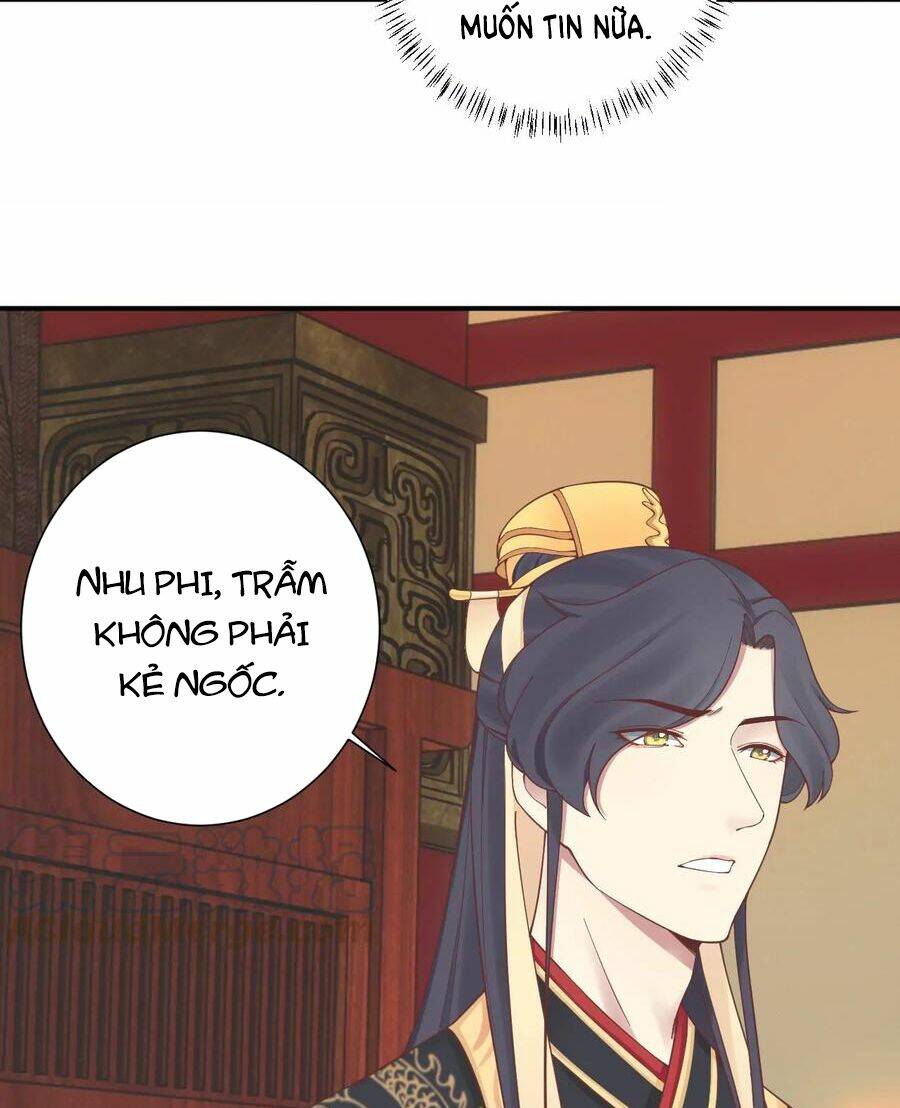 Hoàng Hậu Bận Lắm: Chapter 166