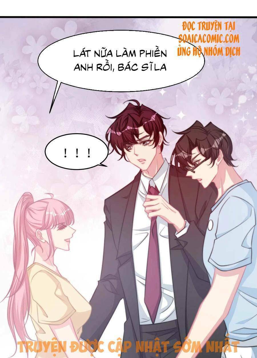 Vết Cắn Trí Mạng: Chapter 34