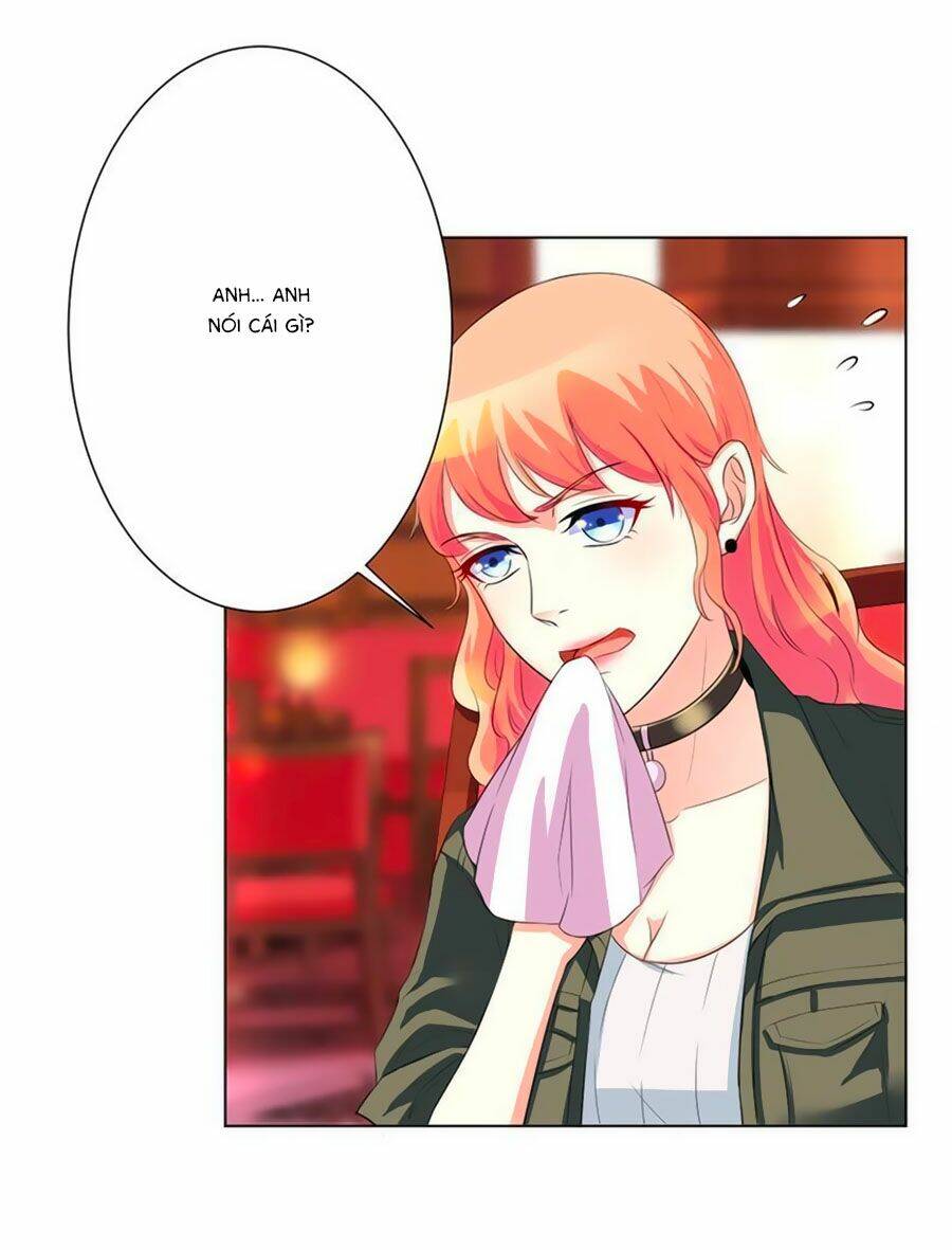 Trí Mệnh Sủng Thê: Tổng Tài Mau Nạp Mạng: Chapter 72
