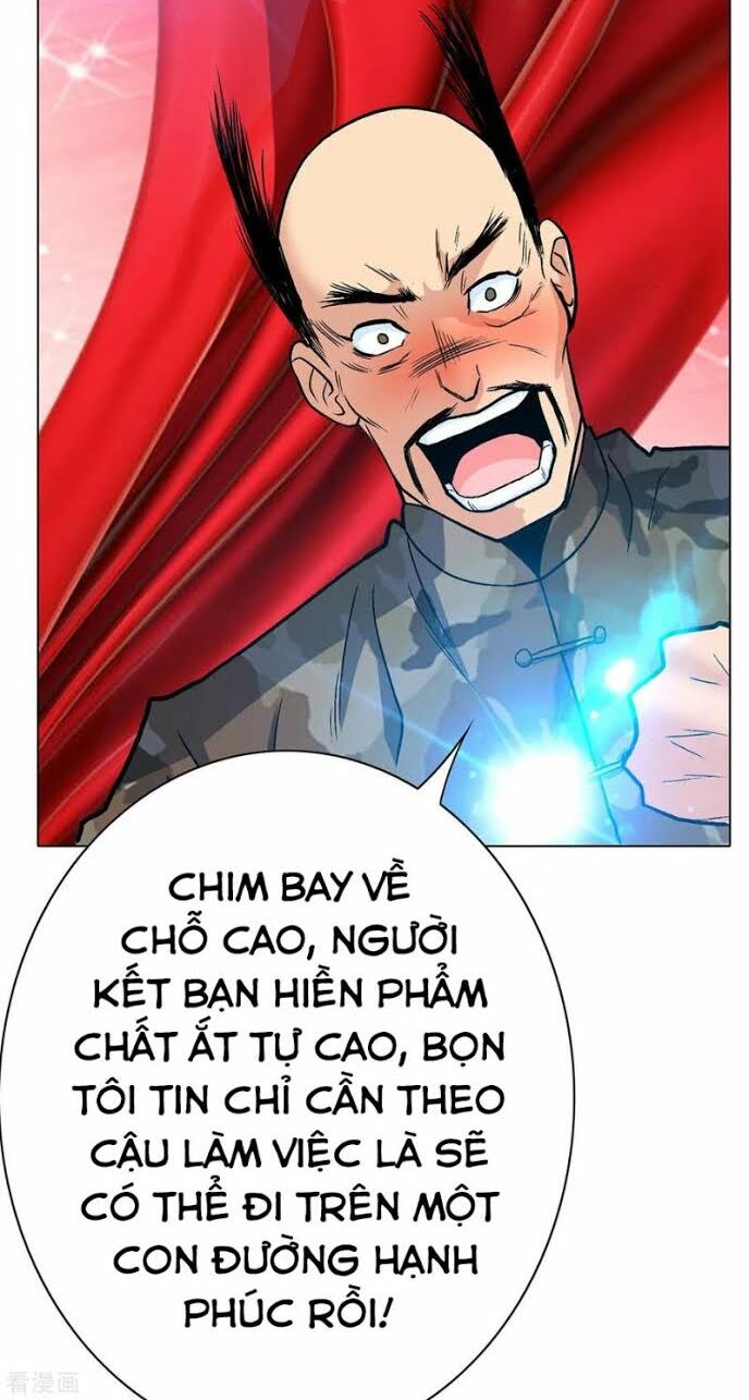 Hệ Thống Tiên Tôn Tại Đô Thị: Chapter 69