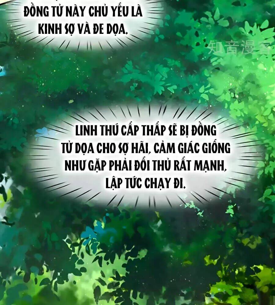 Phụng Lâm Thiên Hạ: Đệ Nhất Mỹ Nữ: Chapter 14