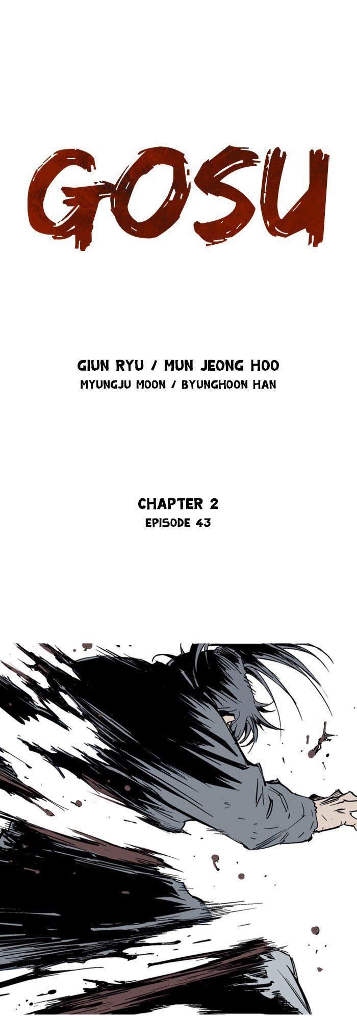 Cao Thủ 2: Chapter 43