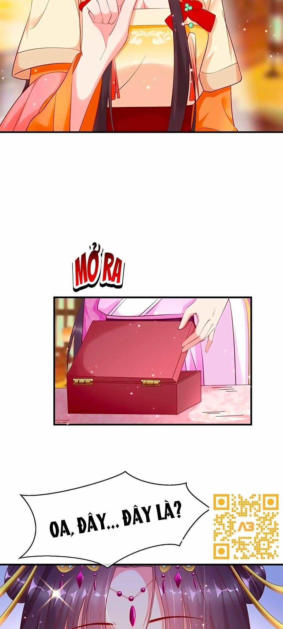 Vương Phi Là Đoá Bạch Liên Hoa: Chapter 7