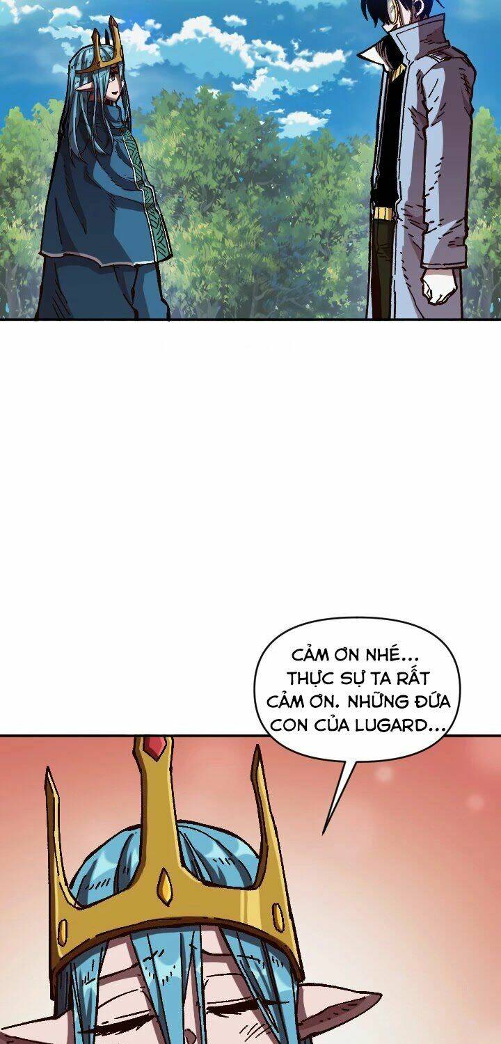 Nô Lệ Nghịch Thiên: Chapter 63