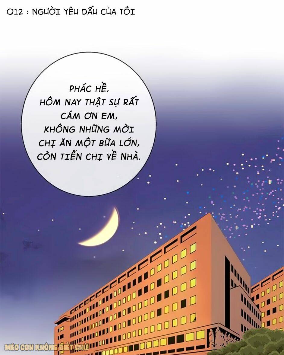 Không Có Ssr Làm Sao Để Yêu: Chapter 12