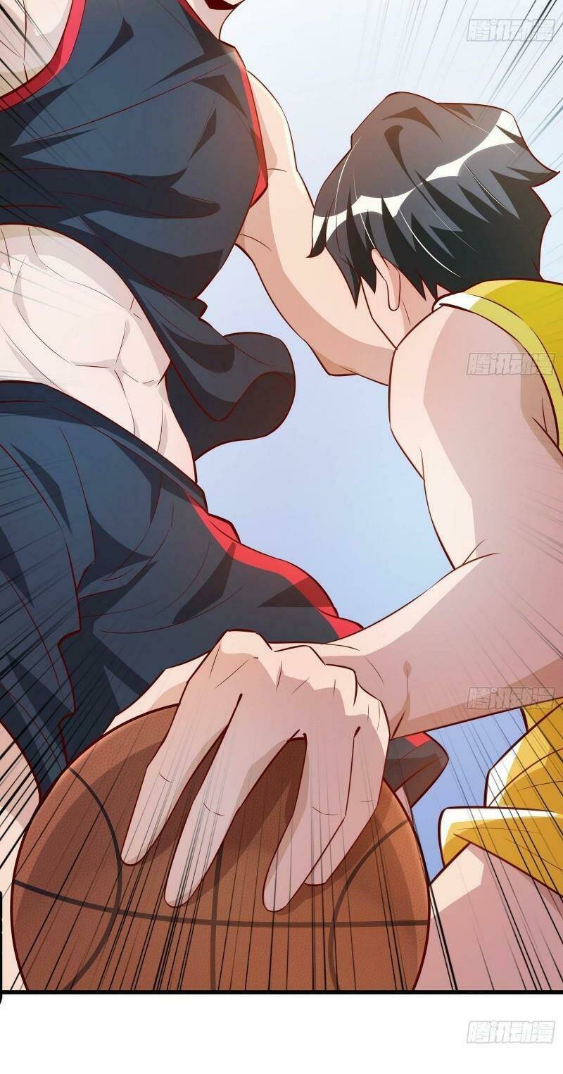 Shipper Thần Cấp: Chapter 24