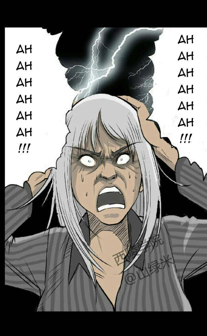 Những Câu Chuyện Kinh Dị Ở Trường Trung Học Tây Lăng: Chapter 16