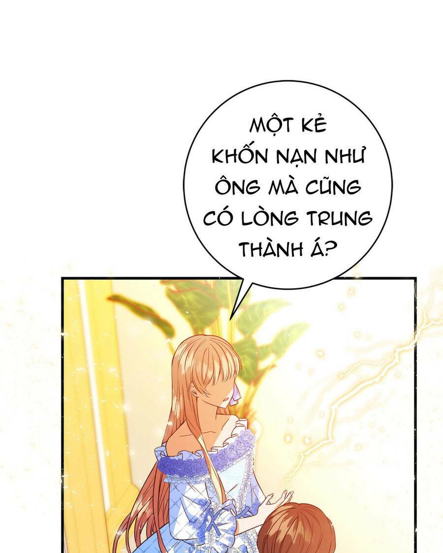 Lòng Trung Thành Với Kẻ Ác: Chapter 1