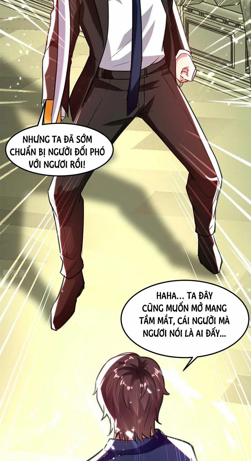 Trọng Sinh Khí Thiếu Quy Lai: Chapter 171