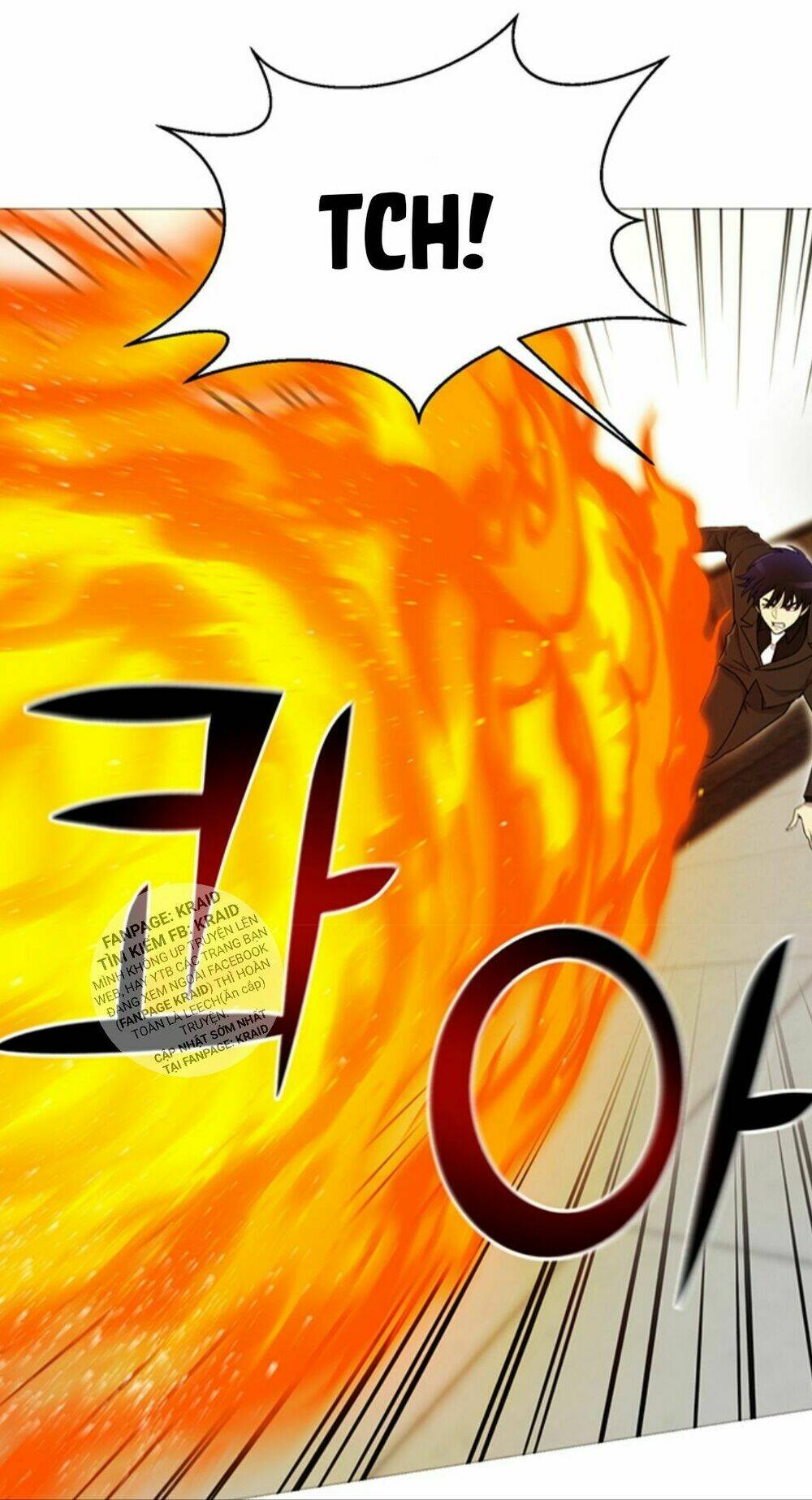 Luân Hồi Ác Nhân: Chapter 25