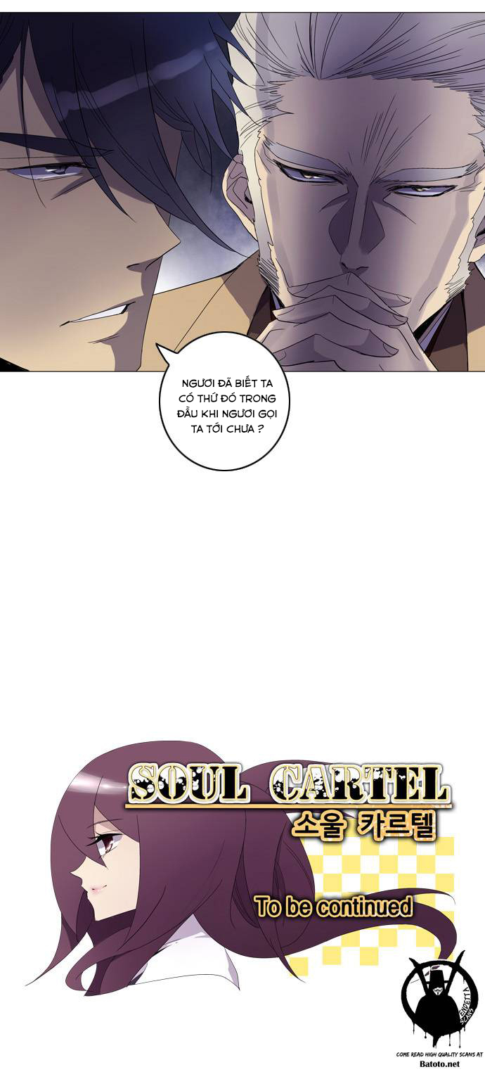 Soul Cartel: Chapter 64