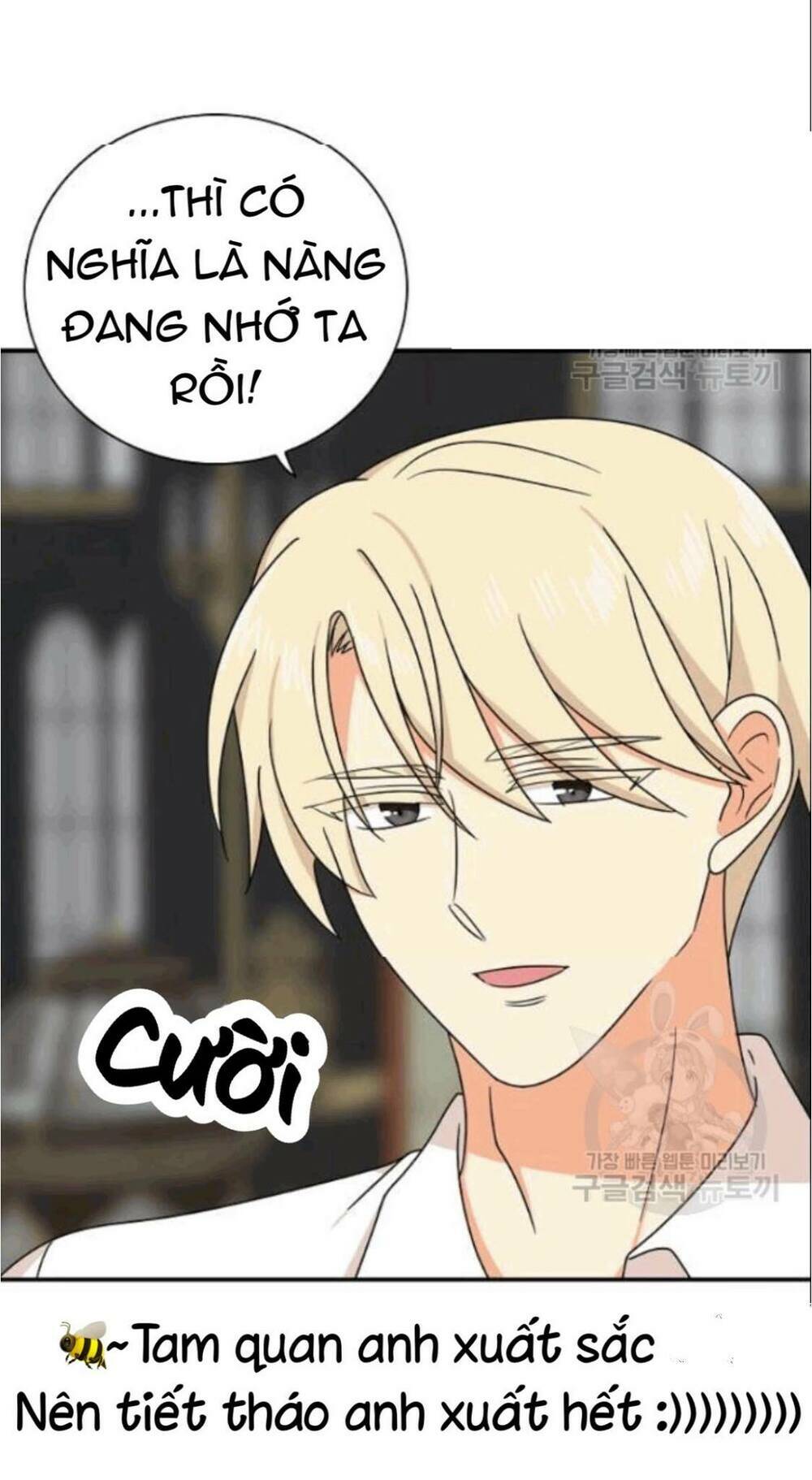 Xuyên Không Trở Thành Mami Phản Diện: Chapter 46