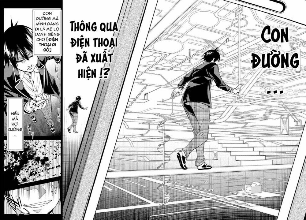 Real Account Ii: Chapter 64