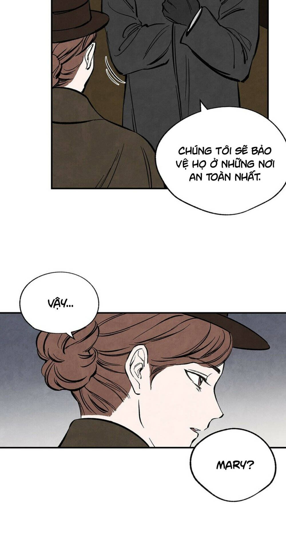 Getting To Know Grace: Chapter 33