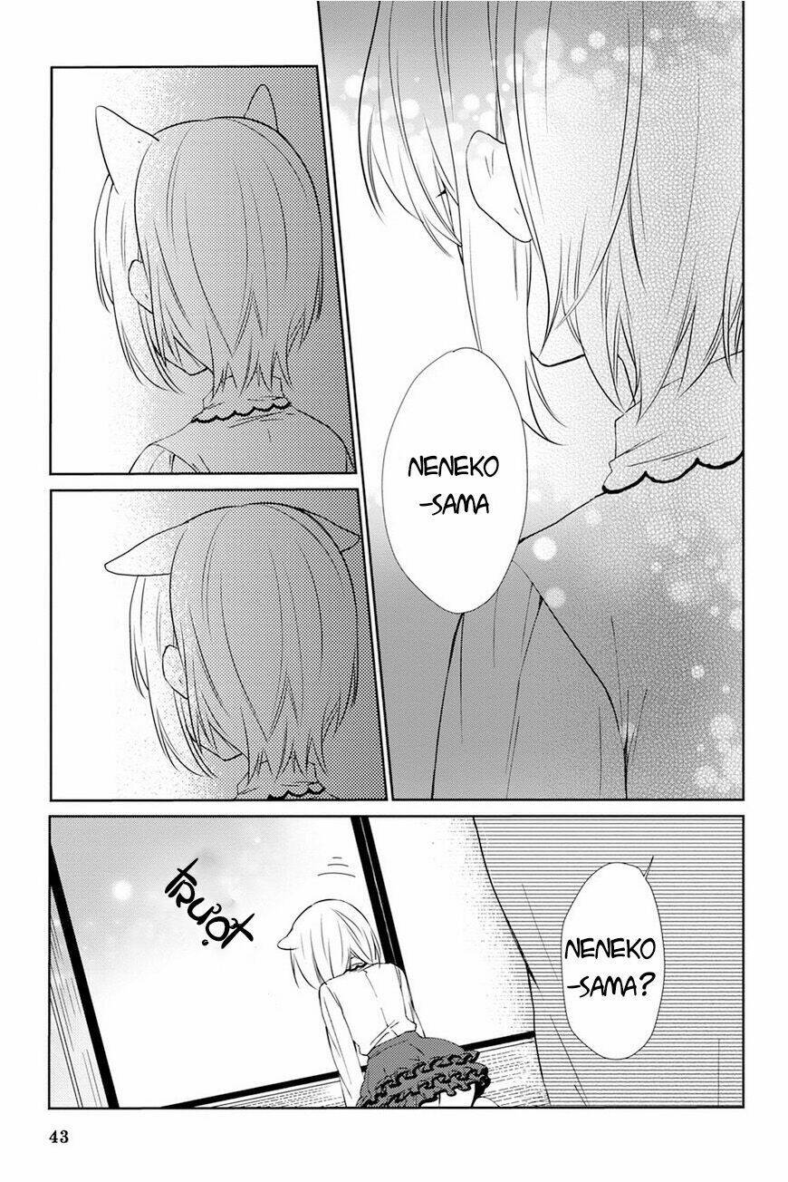 Kudamimi No Neko: Chapter 10