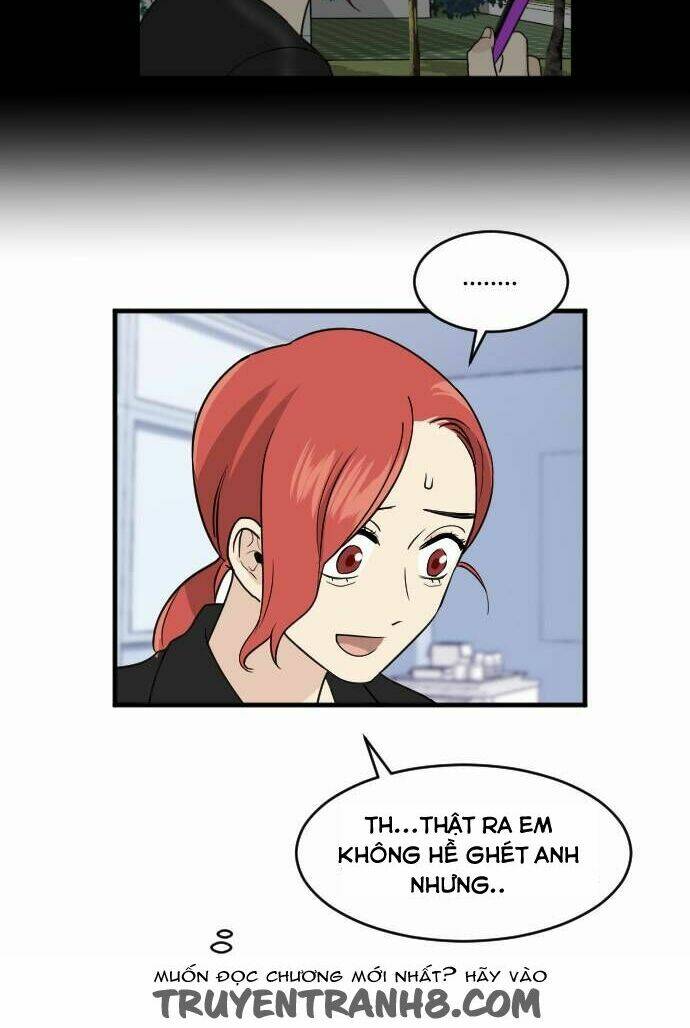 Người Đẹp Gangnam: Chapter 26
