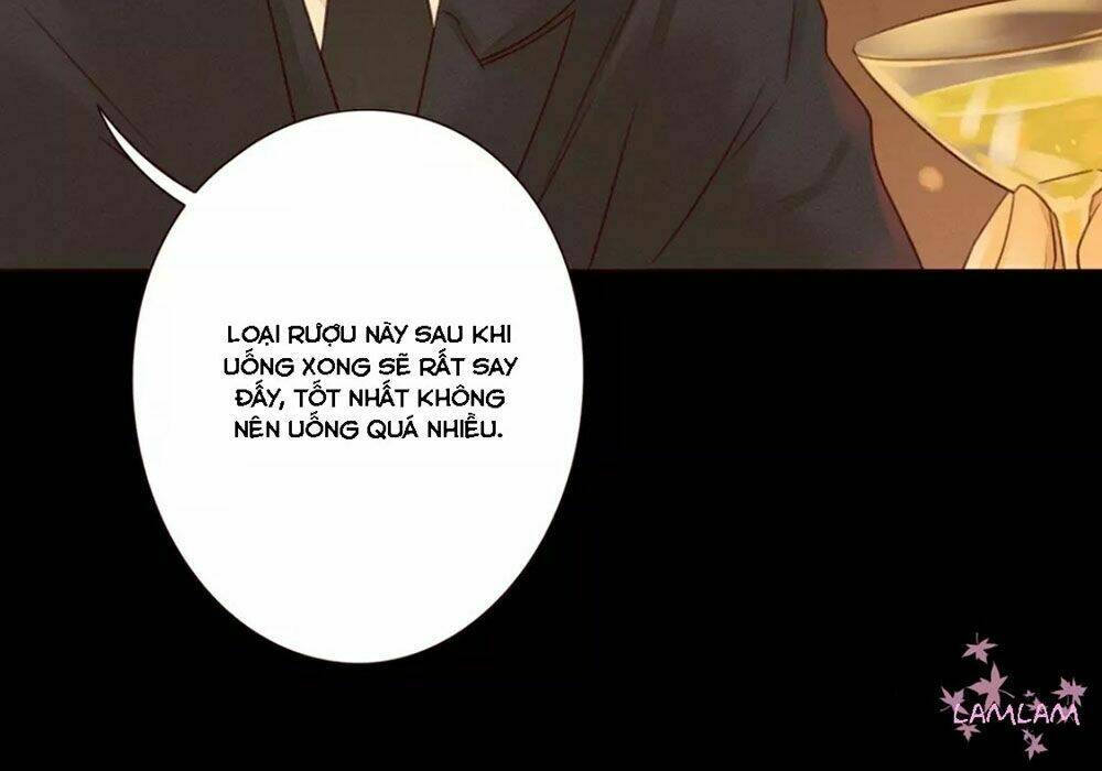 Cô Ấy Không Đáng Yêu: Chapter 2