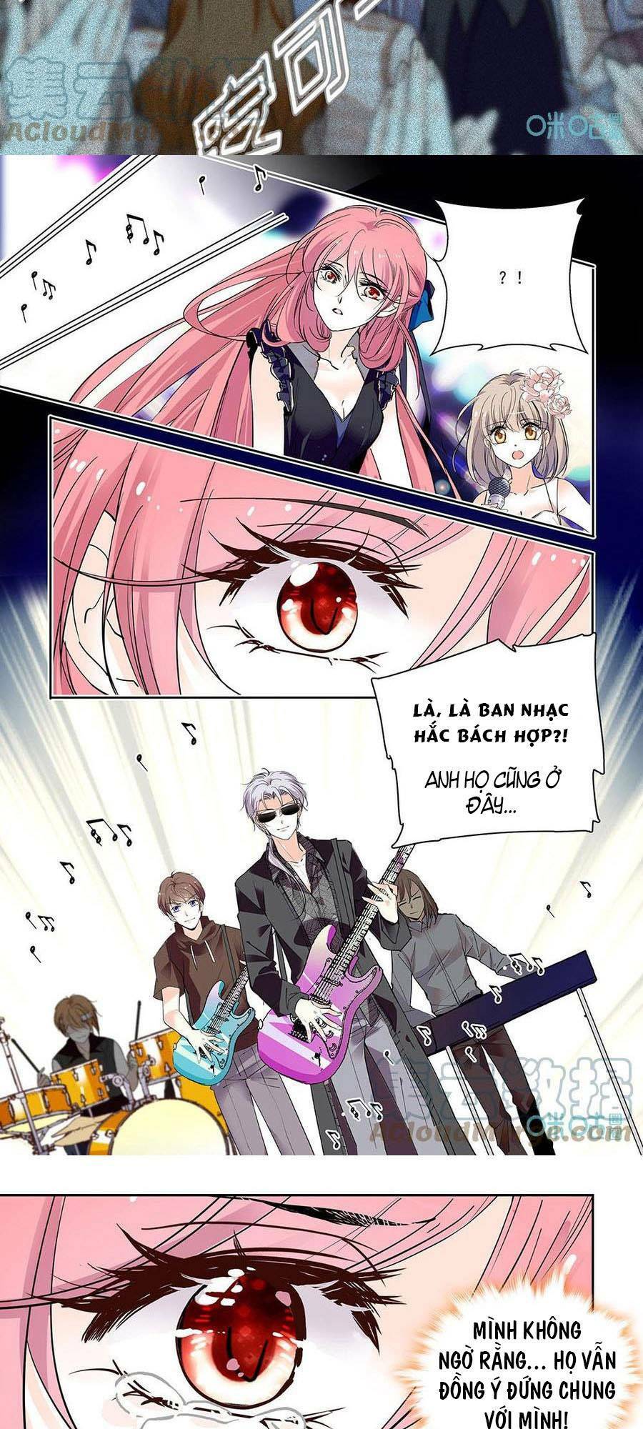 Thanh Ninh Chi Hạ: Chapter 480