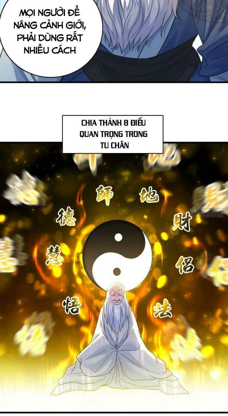 Ta Là Đại Hoàn Đan: Chapter 50