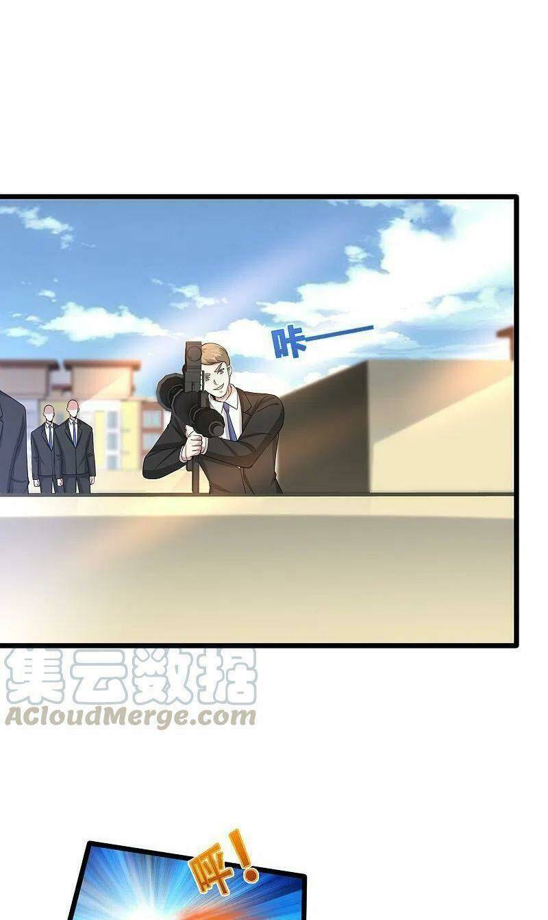 Đô Thị Tà Vương: Chapter 237