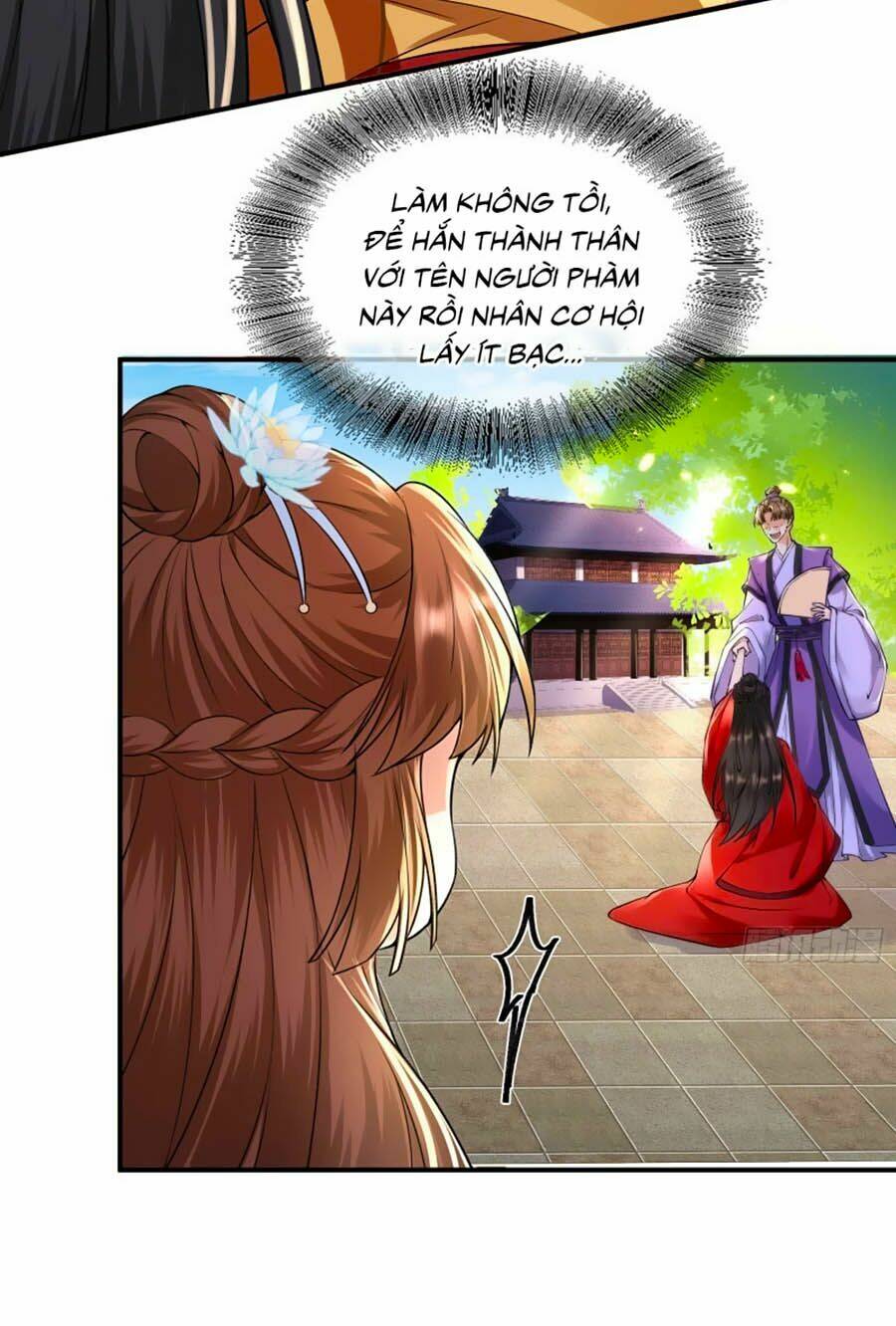 Ma Đầu Vạn Ác Năm Tuổi Rưỡi: Chapter 9