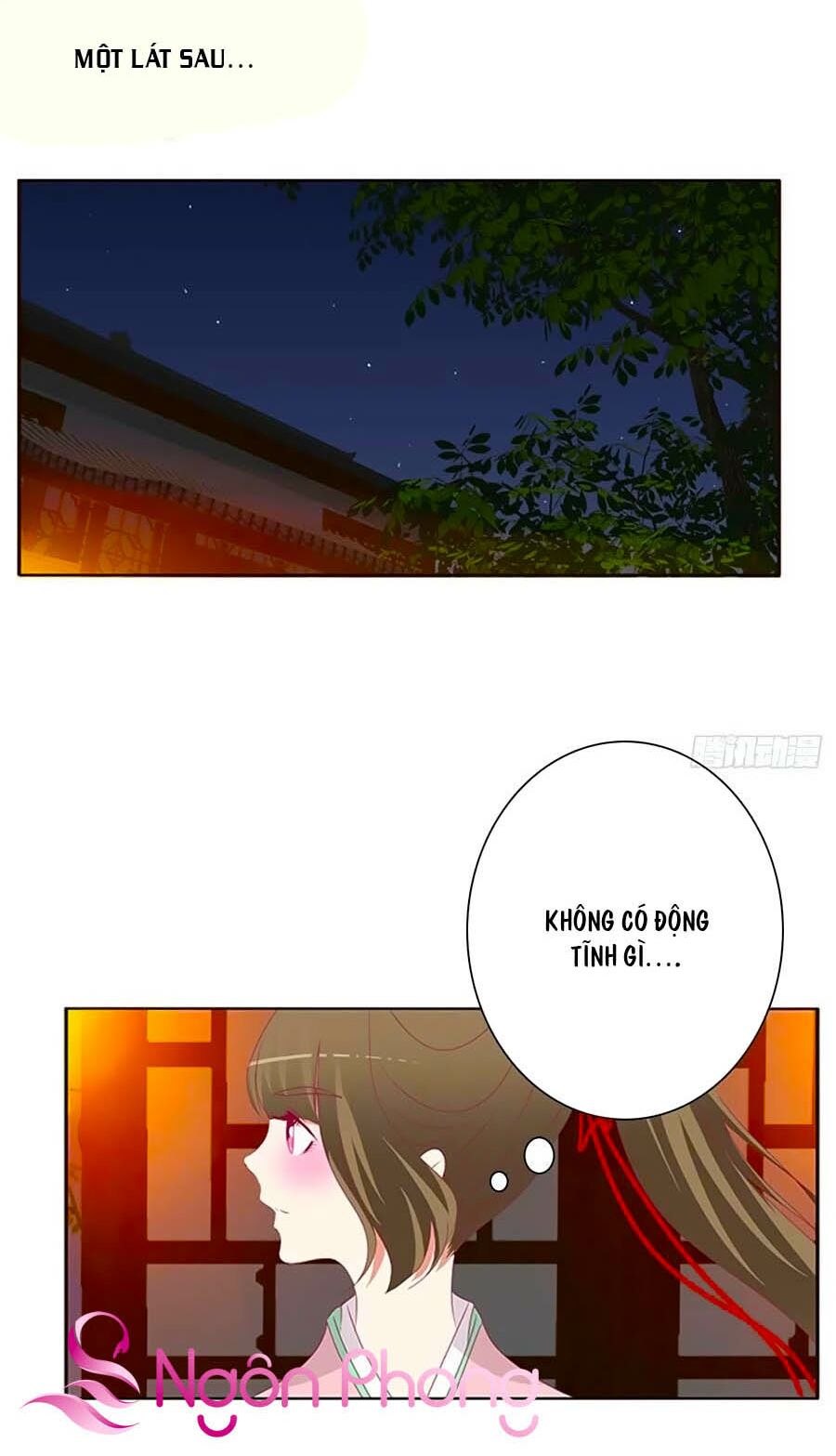 Thông Linh Phi: Chapter 665