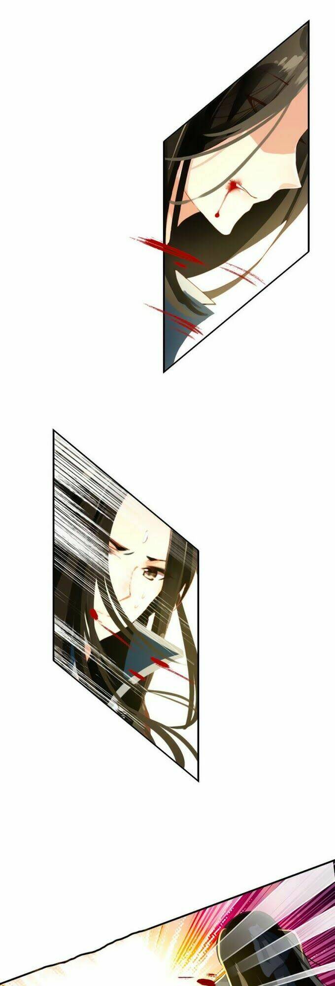 Mỹ Nhân Làm Tướng: Chapter 49