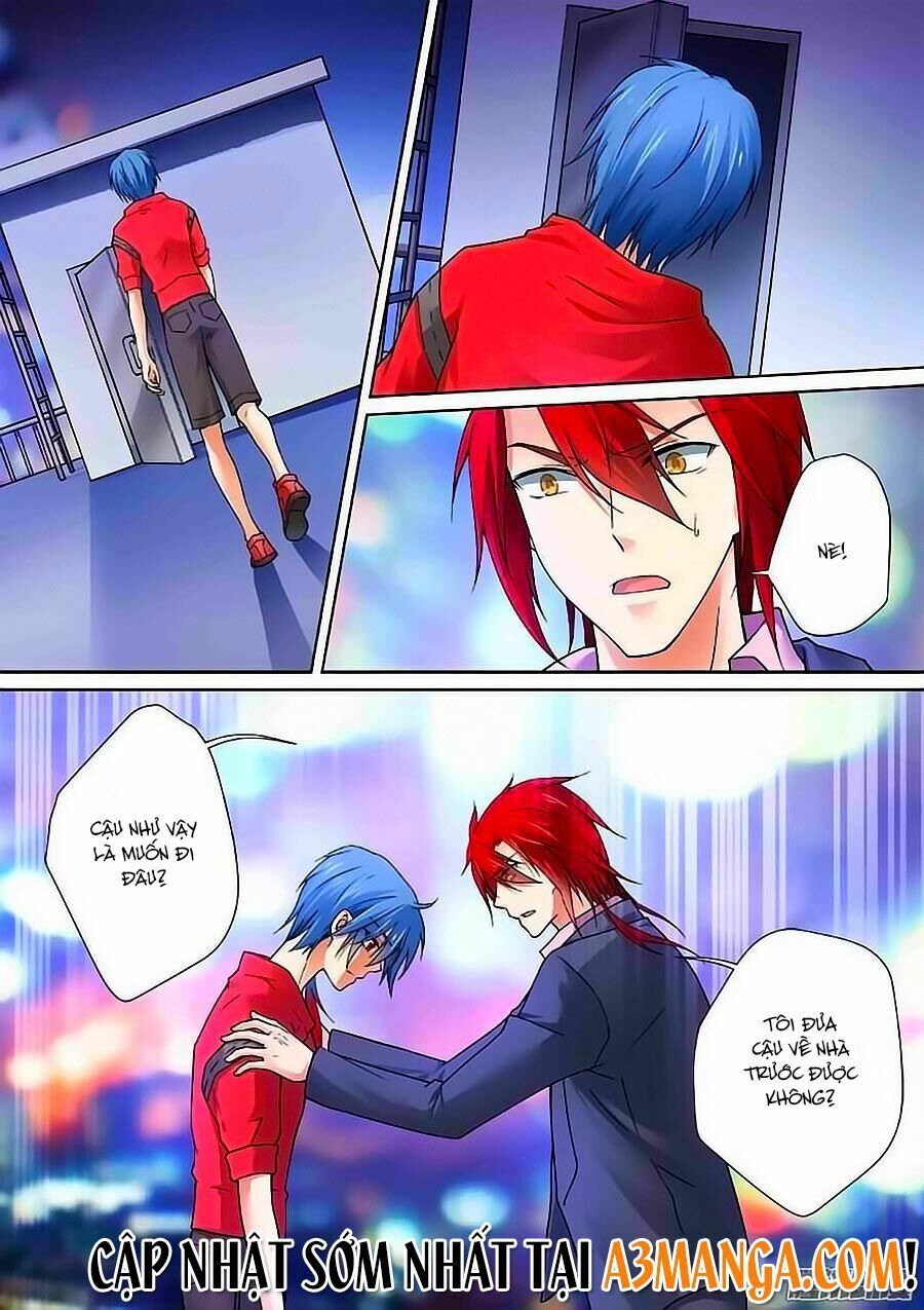 Giả Diện Thế Thân: Chapter 87